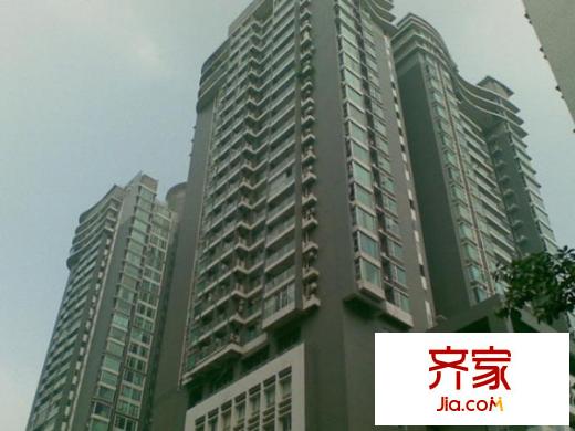 伊顿18外景图