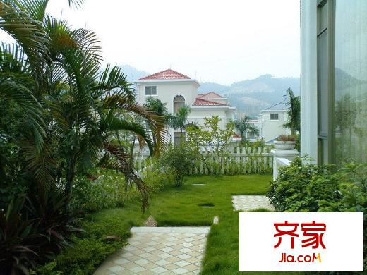 碧桂园凤凰城凤雅苑外景图