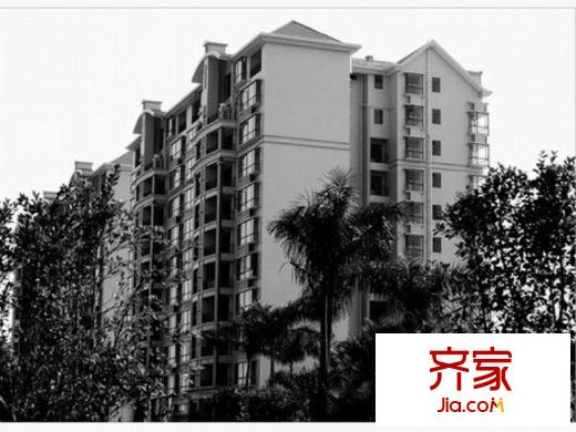 华南御景园(2010-05-26)