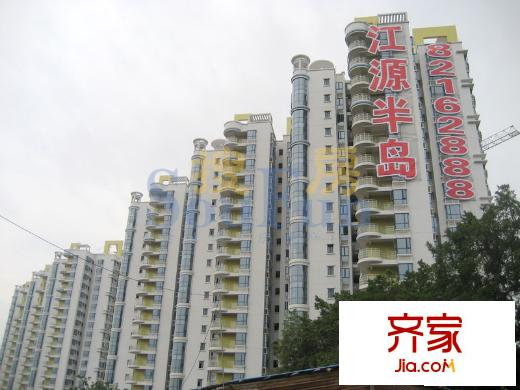 江源半岛花园(2010-05)