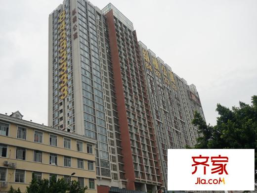 纵横国际公寓(2013-9-3)