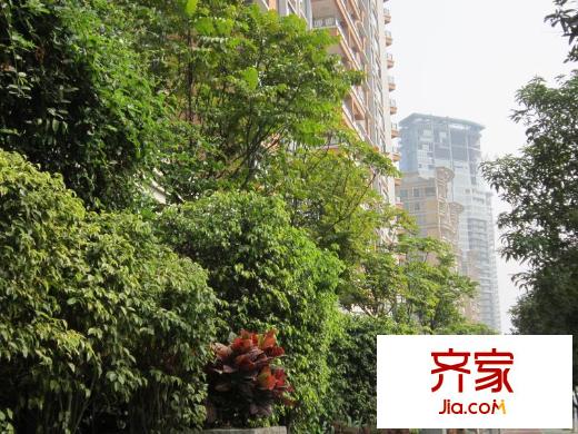 侨鑫汇悦台(2013-1)