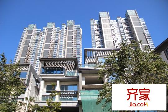 颐德公馆洋房(2015-01)