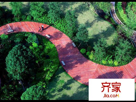 诺德名都园林(2012-12)