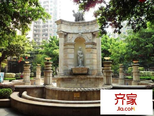 罗马家园(2013-03-24)