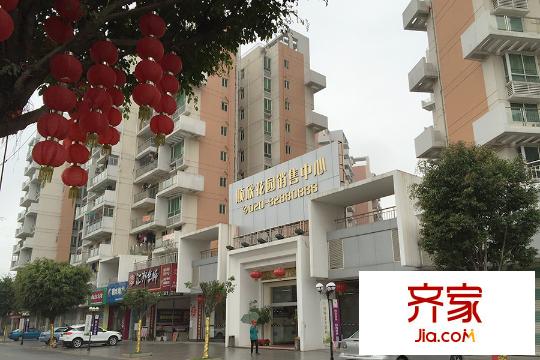 顺欣花园(2015.3.4)