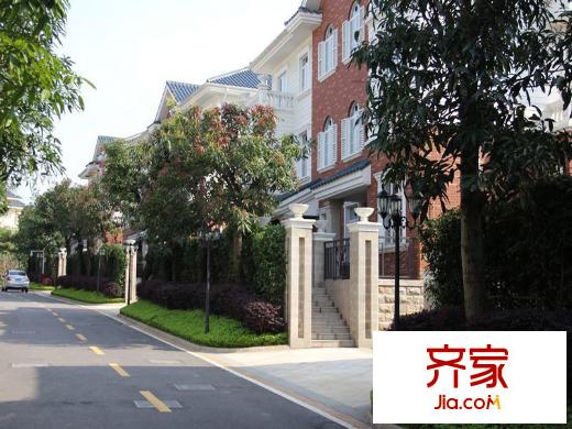 帝景山庄(2013.04)