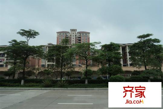 昊龙花园(2014-01)