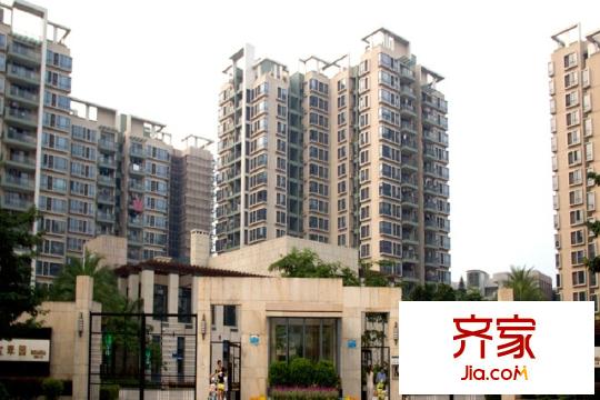 宝翠园D组团(2014-10)