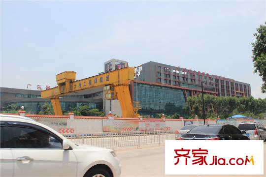 龙平方米山地铁7号线官堂站,距离项目几分钟车程