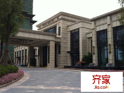 保利天悦(2013-03)