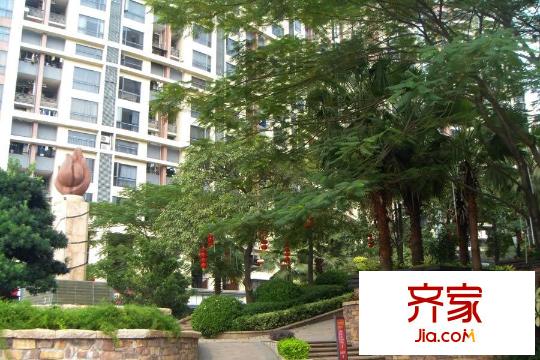 广园东东方名都(2015-03-24)
