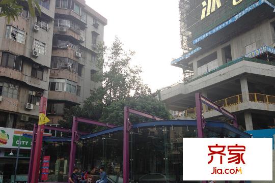 万科派(2014.11.21)