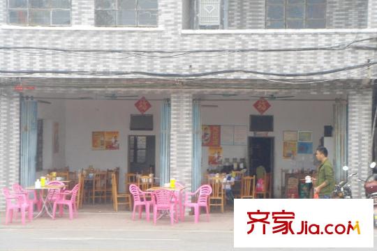 敏捷・锦绣星河项目车程5分钟的正果镇食肆