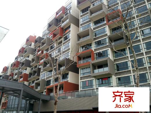 万科东荟城(2014-03)