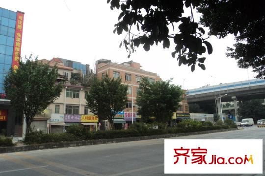 卡布奇诺周边住宅(距离项目200米)