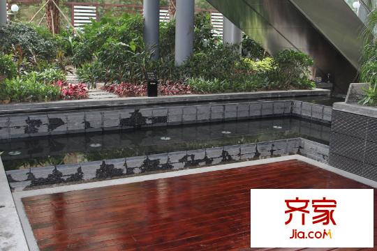 越秀・星汇御府(2015.3.20)