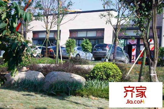 越秀・岭南雅筑(2015-03)