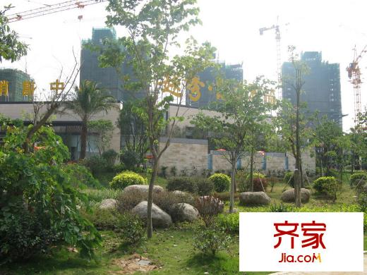 越秀・岭南雅筑(2013-11)