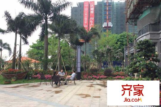 流溪半岛(2015-3-30)