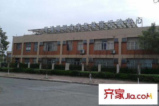 倾城国际距离项目车程5分钟的体育馆