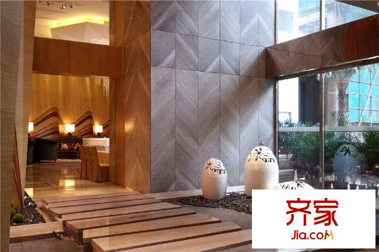 天荟公馆销售中心(2015-04-08)