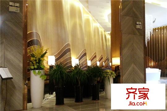 天荟公馆销售中心(2015-04-08)