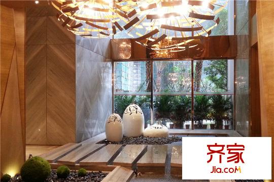 天荟公馆销售中心(2015-04-08)