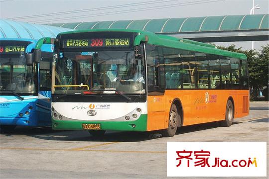 金龙城财富广场离项目20分车程的番禺客运站