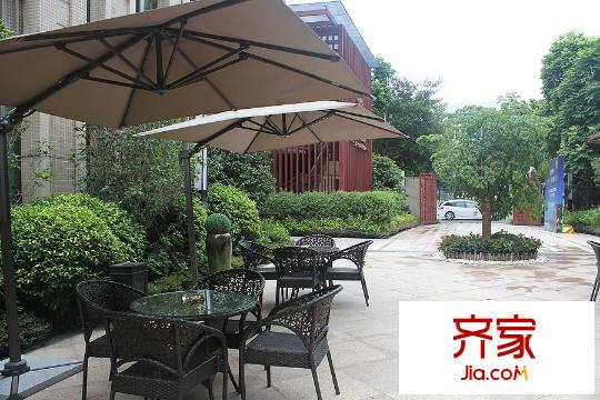 珠光新城御景二期(2015.9.16)