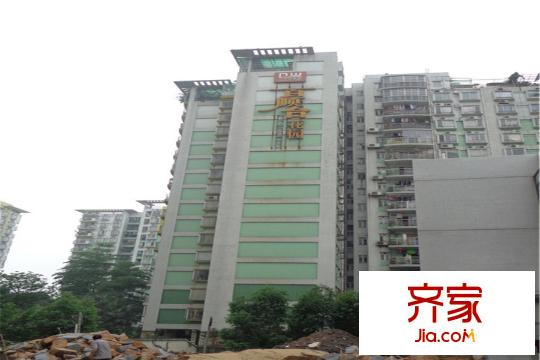 广百新城邦项目(2014-06)