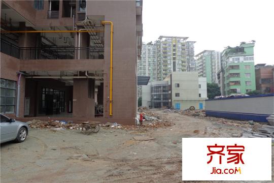 广百新城邦项目(2014-06)