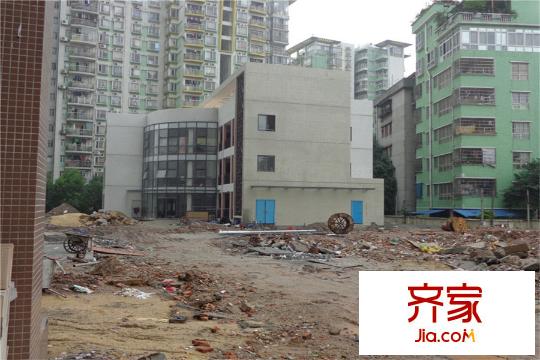 广百新城邦项目(2014-06)