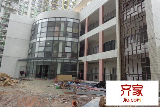 广百新城邦项目(2014-06)