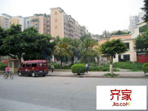 新城市领秀项目(10年6月)