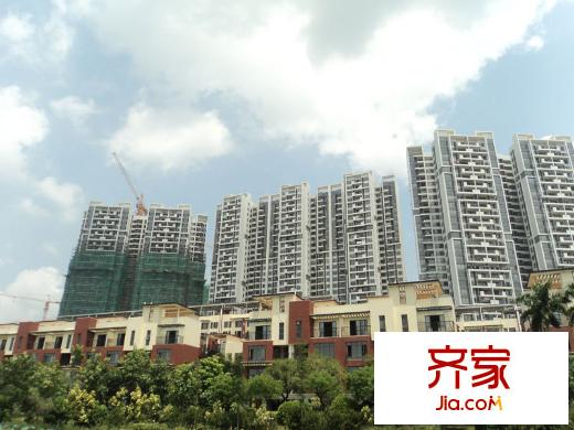 东湖映月(2012-8-23)