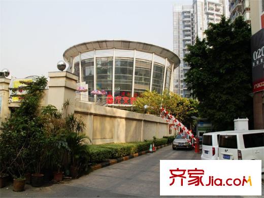 银山尚橙龙文教育,离项目约6分钟路程