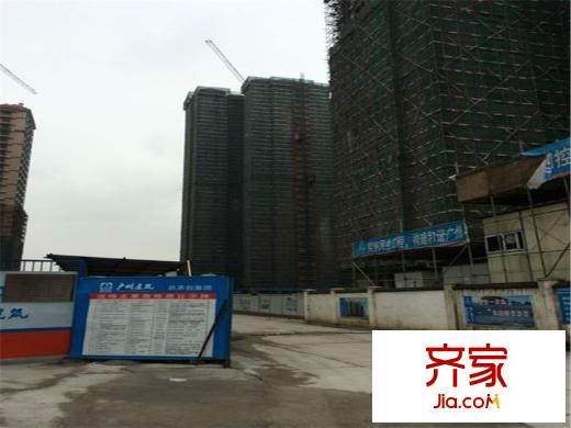 南悦花苑(2014-07-11)