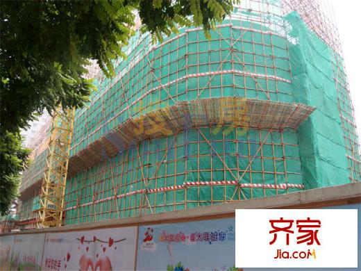 新一城广场三期(2010.9)