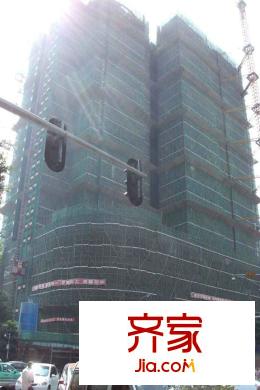 新一城广场项目(2015.1)