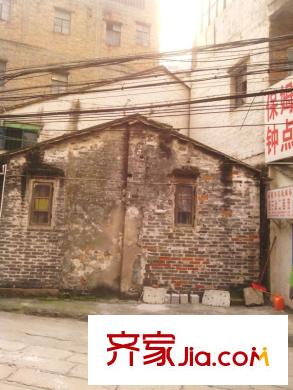 东华・星域步行5分钟内周边环境