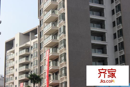 海珠湖景峰(2015-03-25)