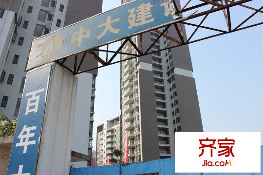 海珠湖景峰(2015-03-25)