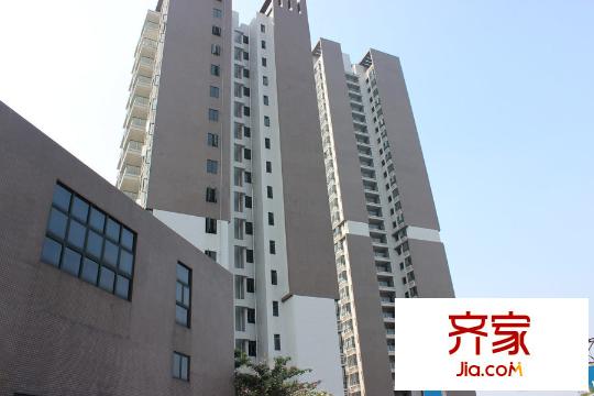 海珠湖景峰(2015-03-25)