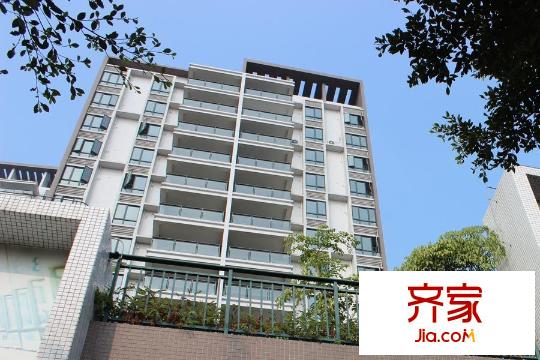 海珠湖景峰(2015-03-25)