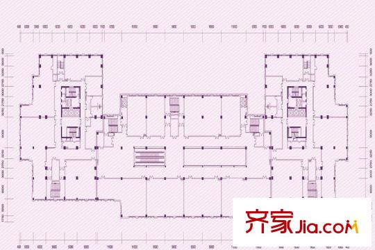 农林华府14号楼