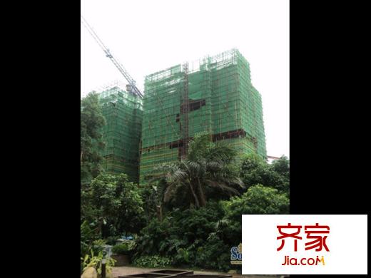 翠屏・瀚宇贵都二期楼栋(2013-5)