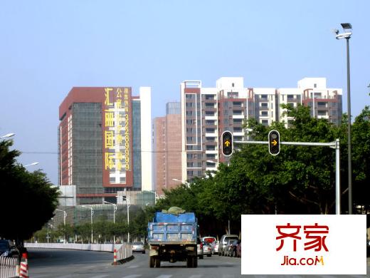 汇丽国际(2013-1-21)