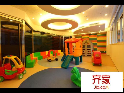 骏文雅苑会所(2013-10)