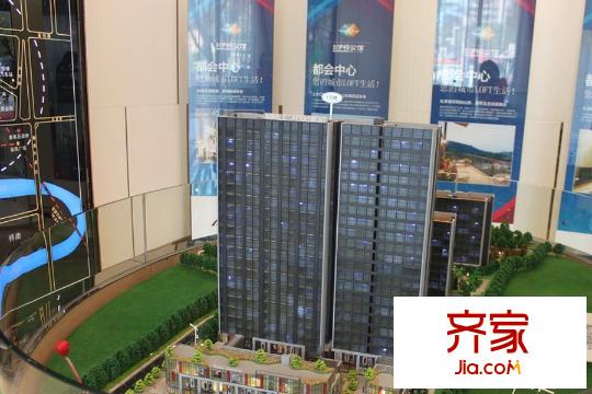 敏捷伊顿公馆(2015-03-26)